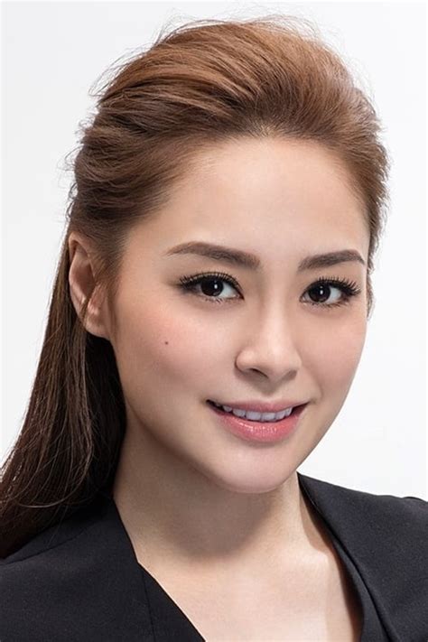 鍾嘉勵|Gillian Chung